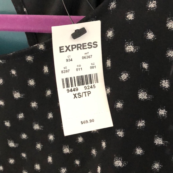 Express • Dress - Picture 2 of 4